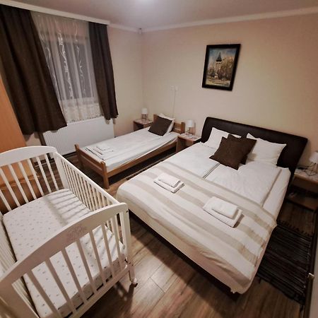 Villa Sunset Палич Экстерьер фото