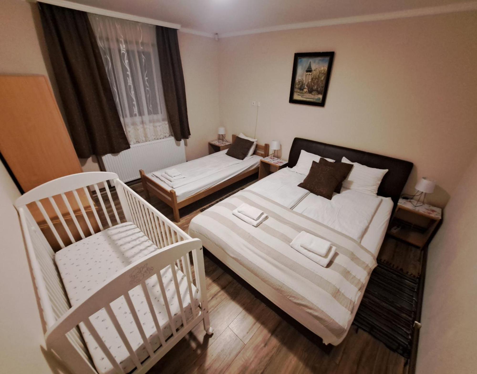 Villa Sunset Палич Экстерьер фото